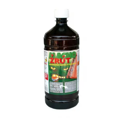 POSTREK MACHOZRUT 1000 -