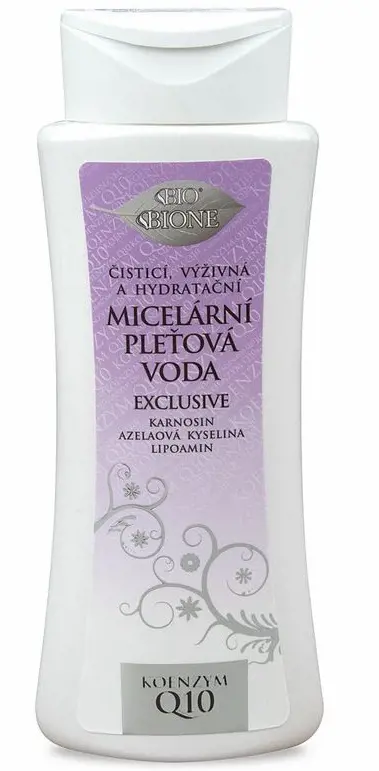 BIONE MICELARNA PLETOVA VODA 255ml