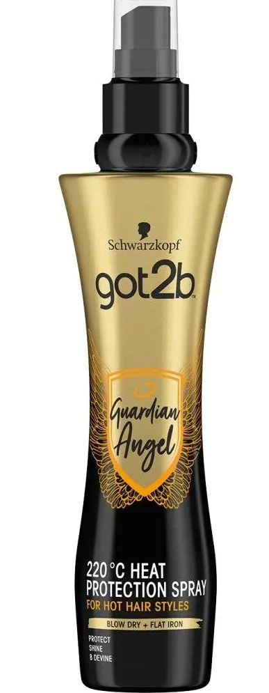SPREJ GOT2B 200ml -TEPELNA OCHRANA