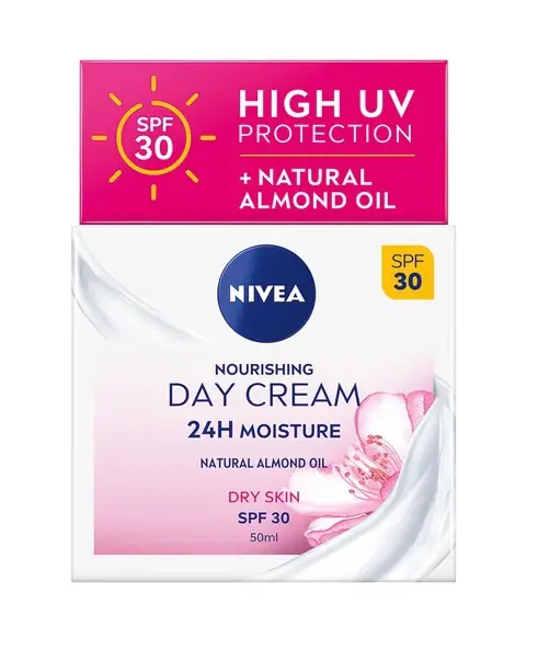 PLET.KREM NIVEA 50ml -DENNY SUCHA PLET