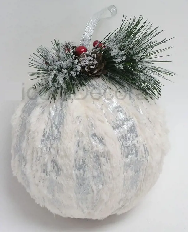 U-VO GULA VIAN.BIELA 20x16cm