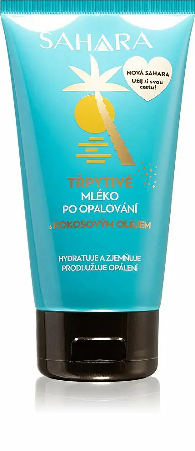 ASTRID SAHARA MLIEKO PO OPAL.150ml