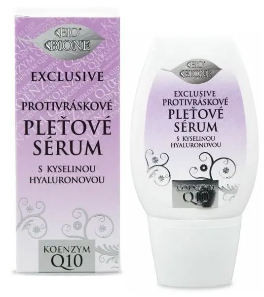 BIONE PLET.SERUM 40ml -PROTIVRASKOVE