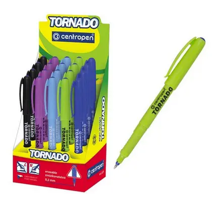 H-PERO ROLLER TORNADO BLUE 2675