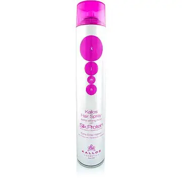 LAK KALLOS 750ml -SILK PROTECTION