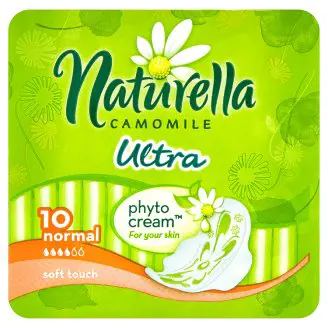 VL.NATURELLA ULTRA 10ks -NORMAL+
