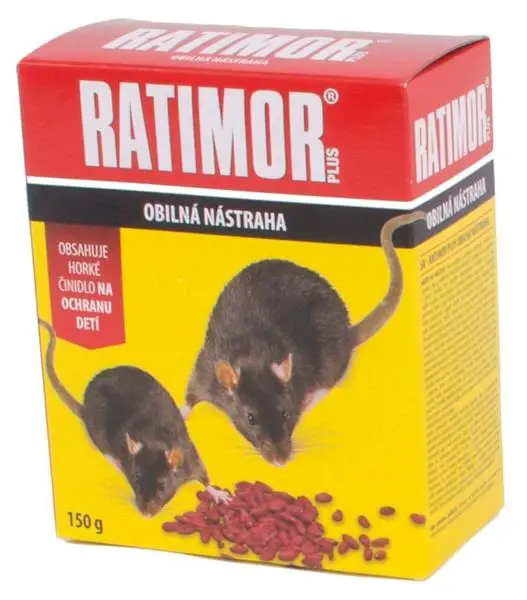 -RATIMOR OBILNA NASTRAHA BROMAD.150g
