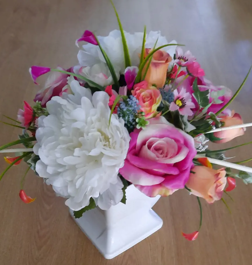 IKEBANA -WB-0