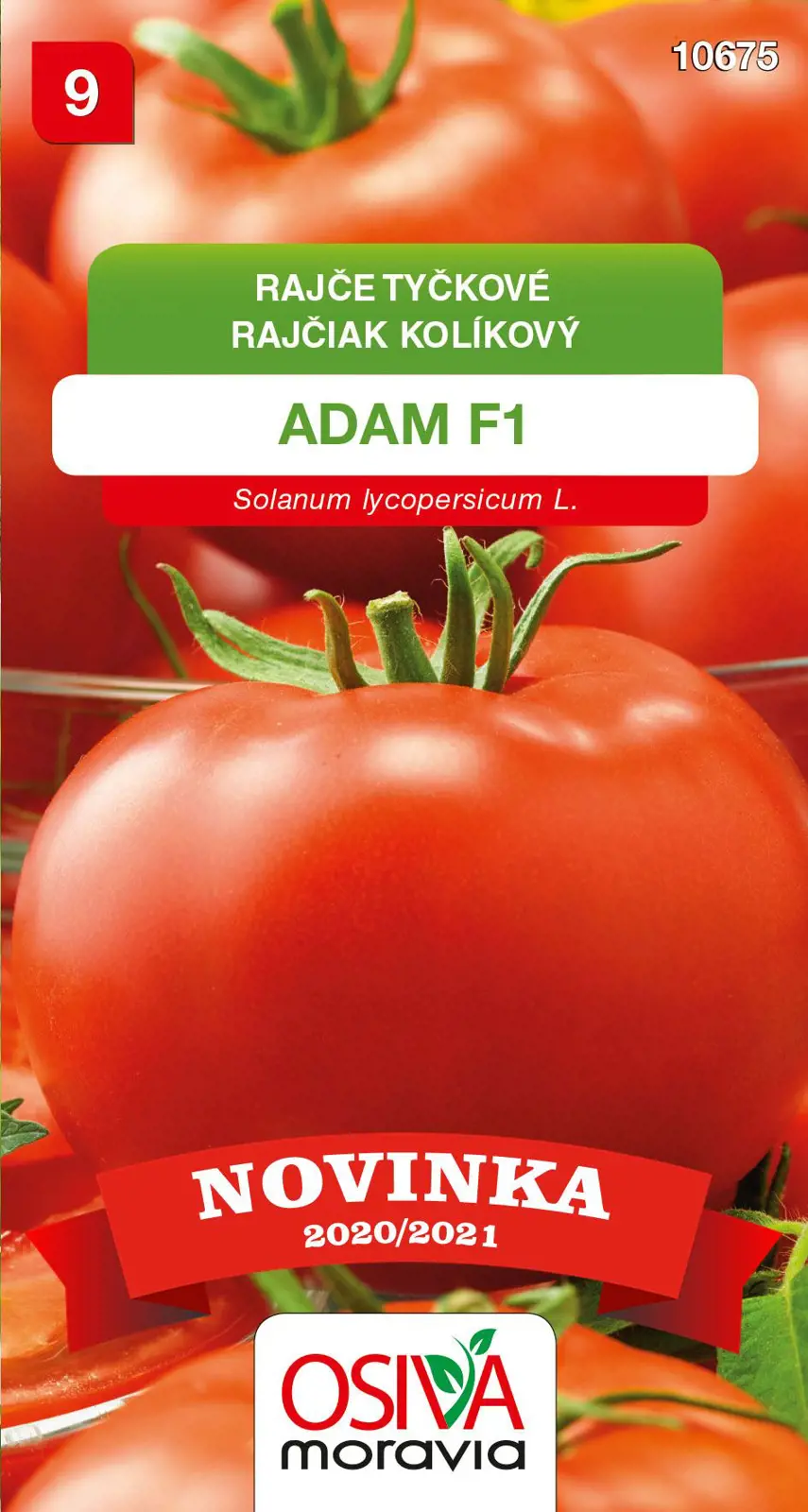 .RAJCIAK KOL. -ADAM F1 0,15g