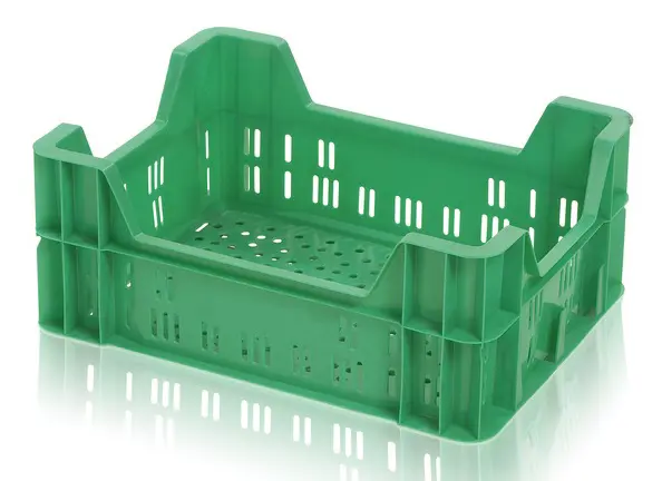 PREPRAVKA 40x30x16cm -ZELENA
