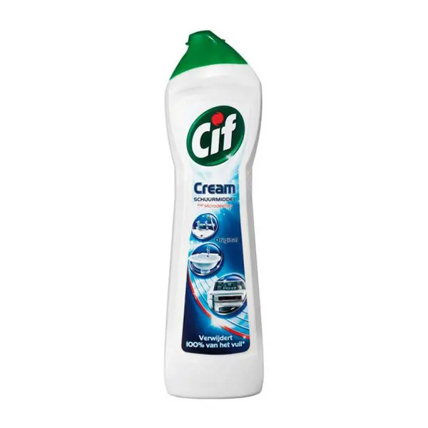 CIF TEK.PIESOK 750ml -ORIGINAL