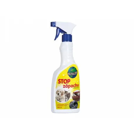 BIO ENZYM STOP ZAPACHU 500ml