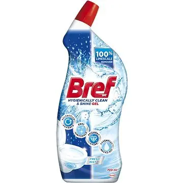 BREF WC CISTIC 700ml -FRESH OCEAN