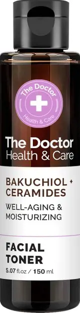 PLET.TONIKUM T.DOCTOR 150ml -BAKUCHI