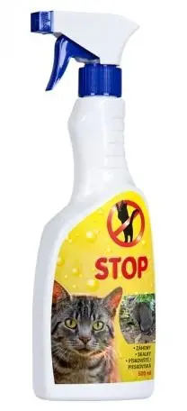 BIO ENZYM ODPUDZOVAC MACIEK 500ml