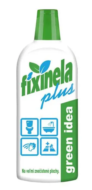 FIXINELA PLUS 500ml