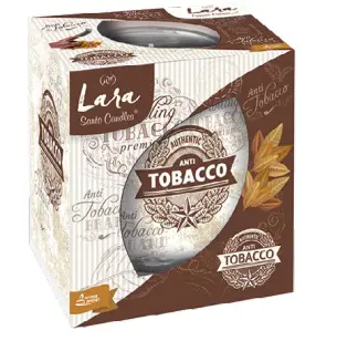 SVIECKA LARA 100g -ANTI TOBACCO