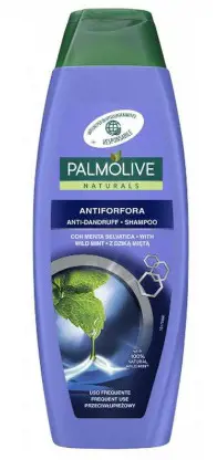 SAMPON PALMOLIVE 350ml -ANTI-DANDRUF