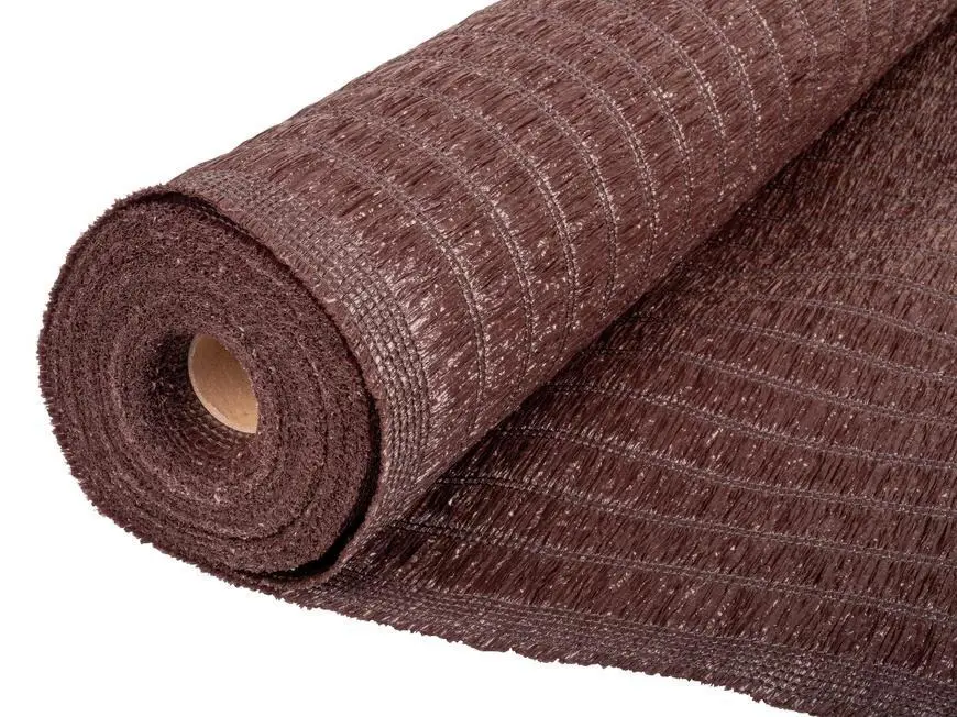 TKANINA BROW 1,0x10m 230g/m2 95% HNE
