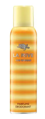 DEO LA RIVE 150ml -W.WOMAN