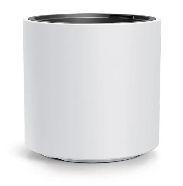 ,OBAL HEOS+VKLAD 46,8cm -BIELY