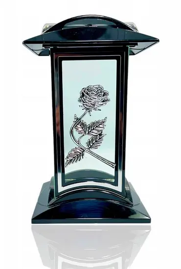 xKAHANEC LUCERNA BEZ VKLADU STR/CIE 30cm