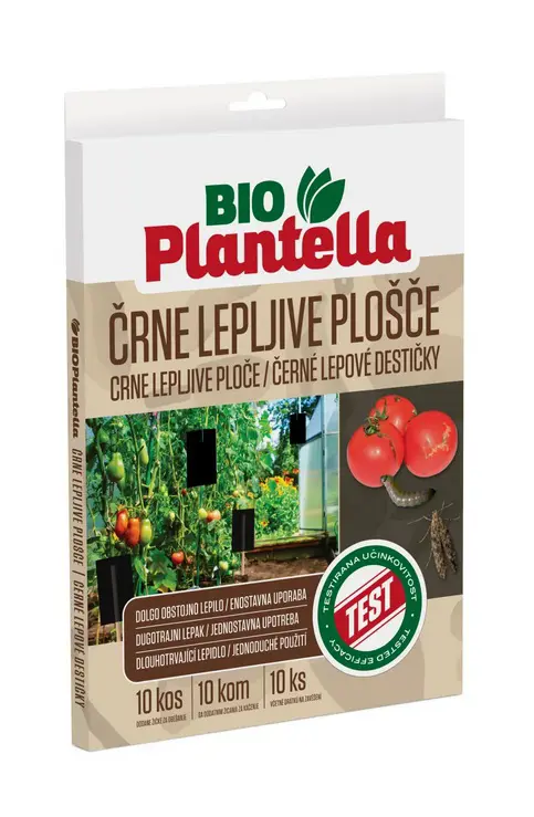 LEPOVE DOSKY CIERNE 10ks -NA OCHRANU RAJCIN