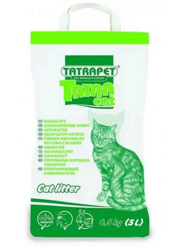 PODSTIELKA PRE MACKY 5l -TATRAPET