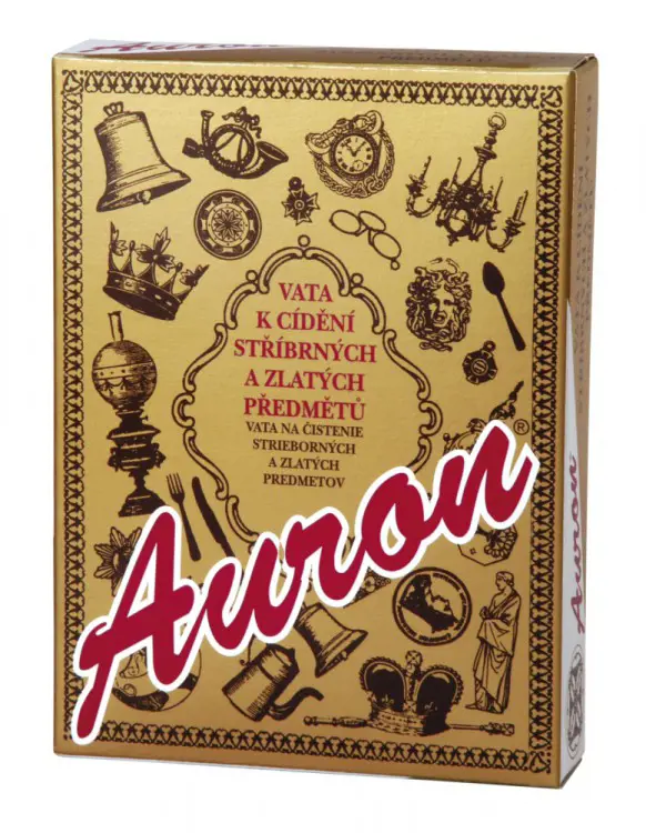 AURON VATA NA CISTENIE 10g