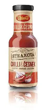 CK OMACKA VITANA 250ml -CHILLI+CESNA