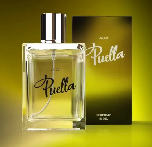 EDP PUELLA 50ml -JALU