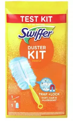 OPRASOVAK SWIFFER KIT 1+1NN STARTER