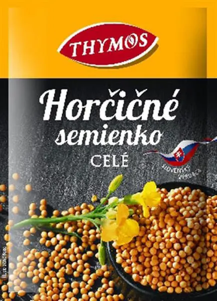 xCK KORENIE HORCICNE SEMIENKO CELE 20g -THYMOS