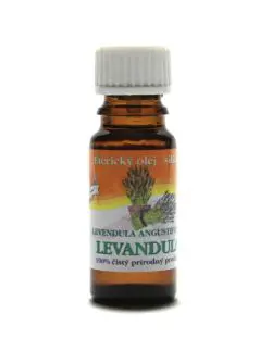 VONNY OLEJ 10ml -LEVANDULA