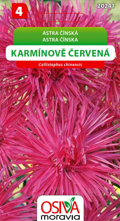 .K-ASTRA CINSKA -IHLIC.CERVENA 0,5g