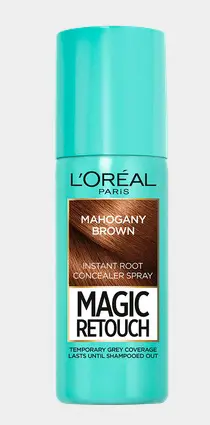 SPREJ NA ODRASTY MAGIC RETOUCH 75ml -MAHAGON