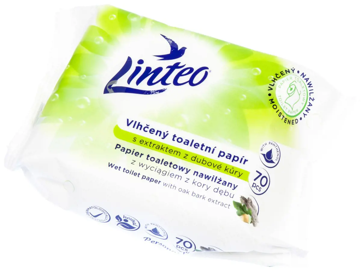 TP LINTEO VLHCENY 60ks -DUBOVA KORA