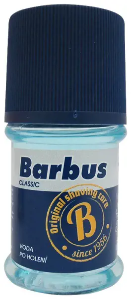 VPH BARBUS CLASSIC 60ml