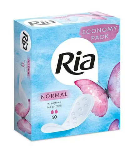 VL.RIA SLIP CLASSIC 50ks -NORMAL