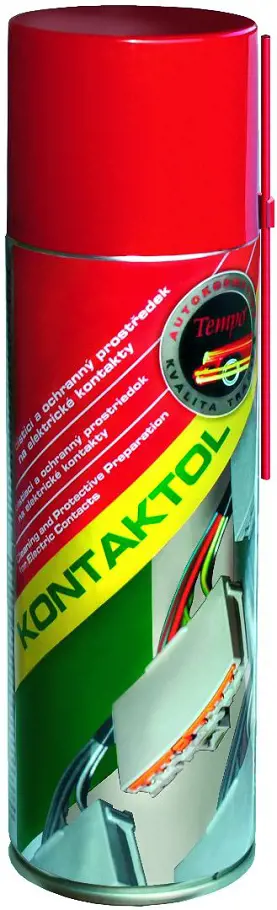 KONTAKTOL SPRAY 300ml -NA ELEK.KONTA