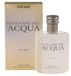 xVPH JEAN MARC 100ml -GIOVANNI DEL AC
