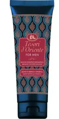 SG TESORI D´ORIENTE 250ml -FOR MEN