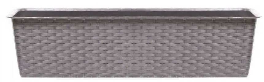 ,TRUHLIK RATOLLA CASE 40cm -MOCCA