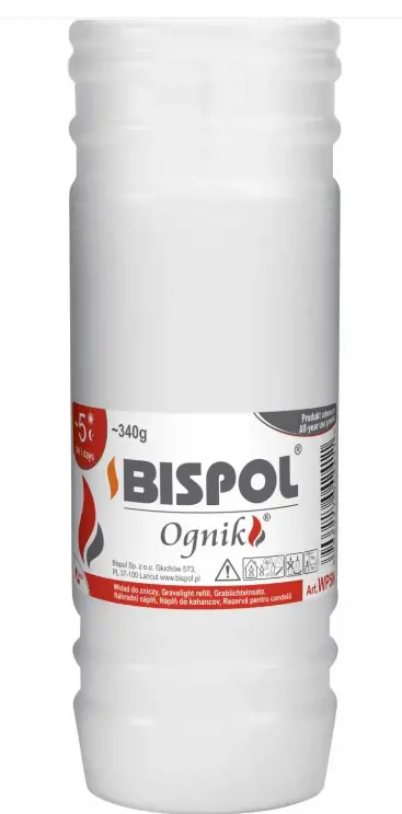 KAHANEC NAPLN PAR.WP5N 5,0dni -BISPOL