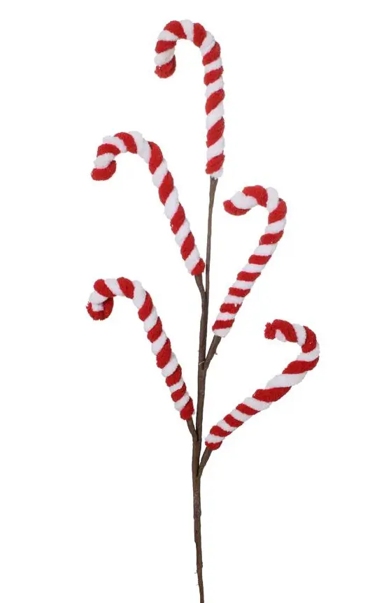 VO -LIZATKA BIELA/CERVENA 48cm