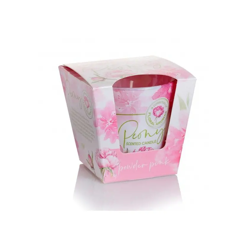 SVIECKA BARTEK 115g -PEONY POWDER PI