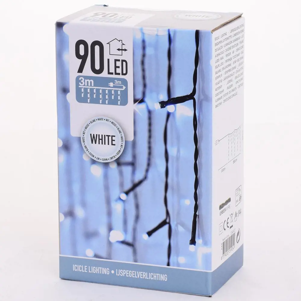 VO -LED OSVETLENIE CENCUL  90ks -BIE