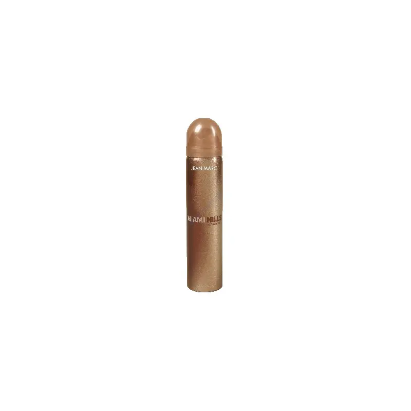 DEO JEAN MARC  75ml -W.MOHITO