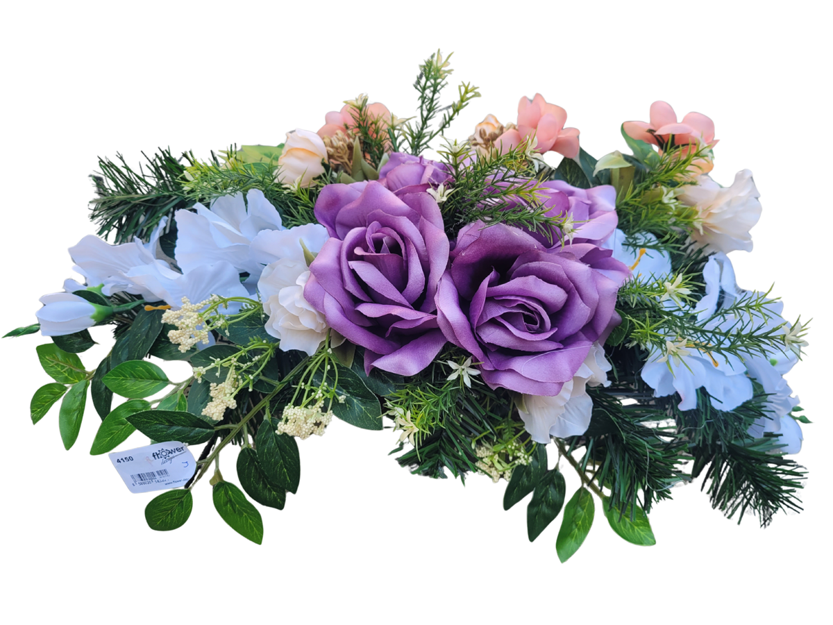 IKEBANA -4150 KYTICA SASANKA. RUZE