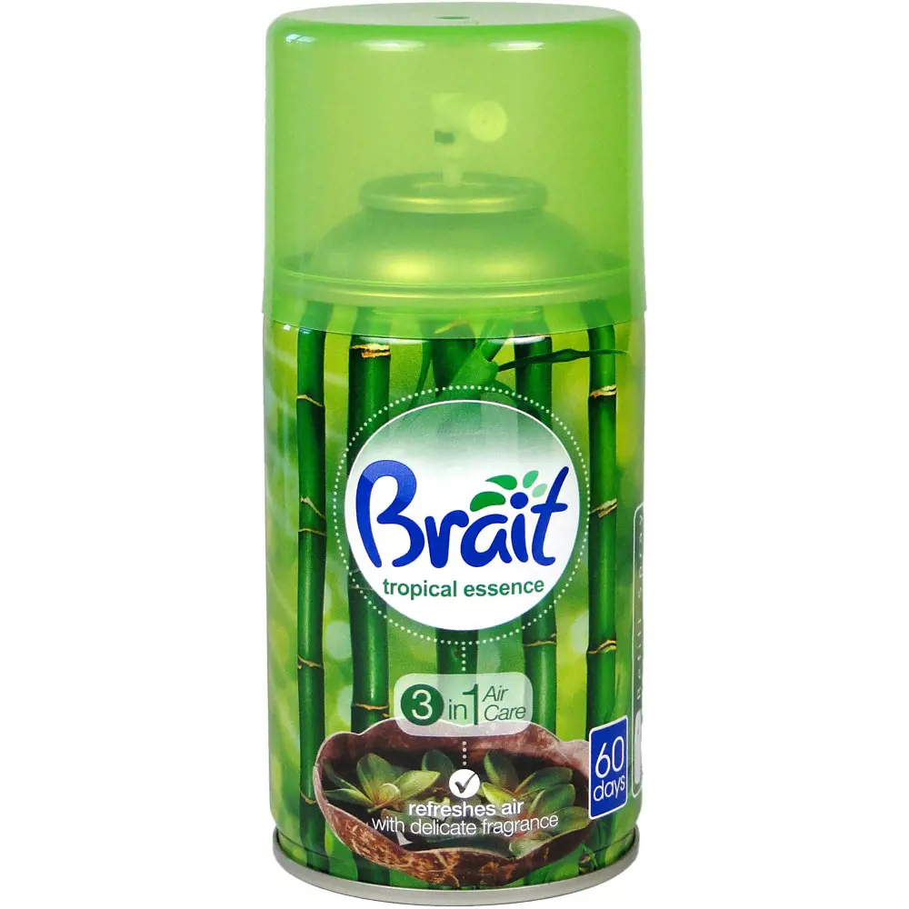 OSV.BRAIT SPRAY AUTOM.NN 250 -TROPIC